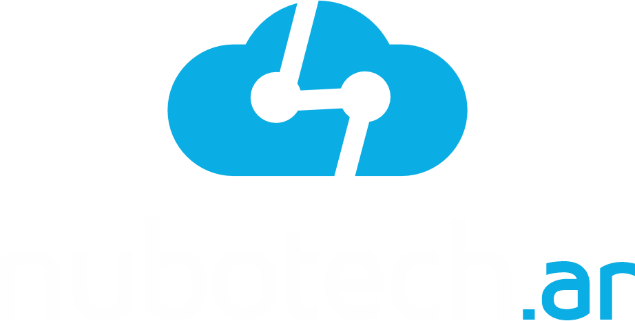 nubotech.ar logo
